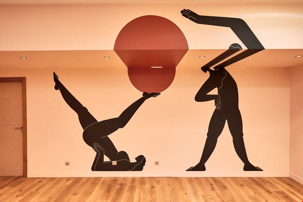 Morning Coworking - Auber