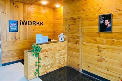 Preview of iWorkk - Coworking - event space in Gurugram