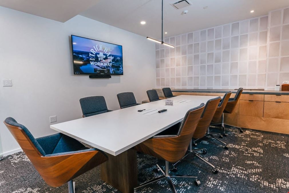 Conference Room 8