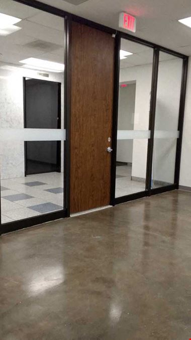 Workstyle Flexible Spaces - 6201 Bonhomme Road