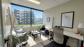 Private Office