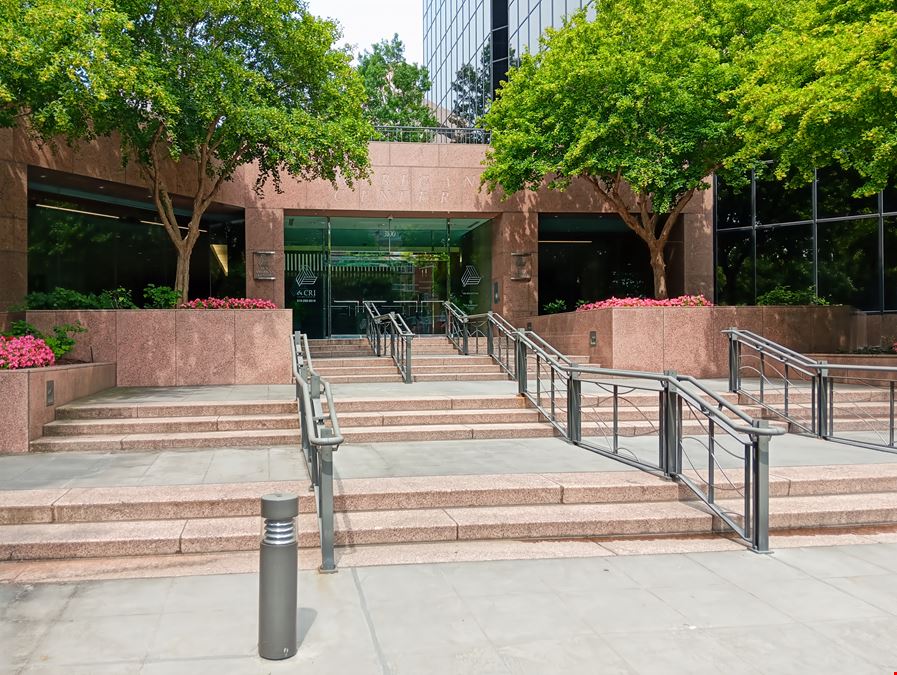 TN, Nashville - American Center