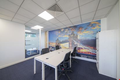 Preview of Atterbury Lakes Office space for Rent in Milton Keynes