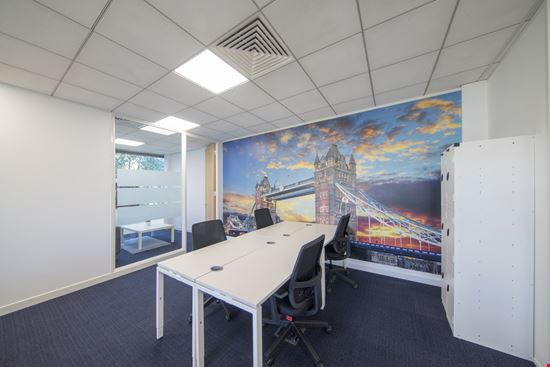 Preview of Atterbury Lakes Office space for Rent in Milton Keynes