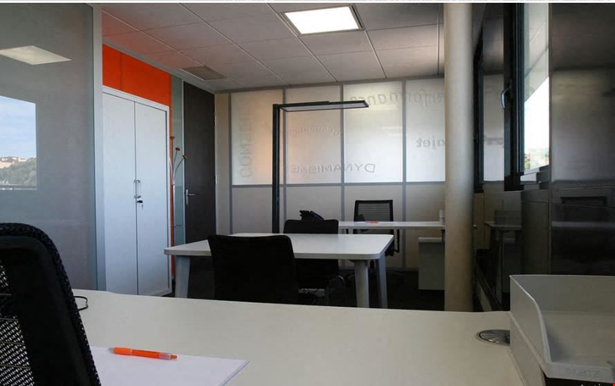 Baya Axess - Lyon Business Center - Confluence