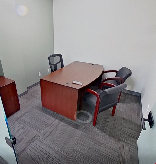Private Office 8
