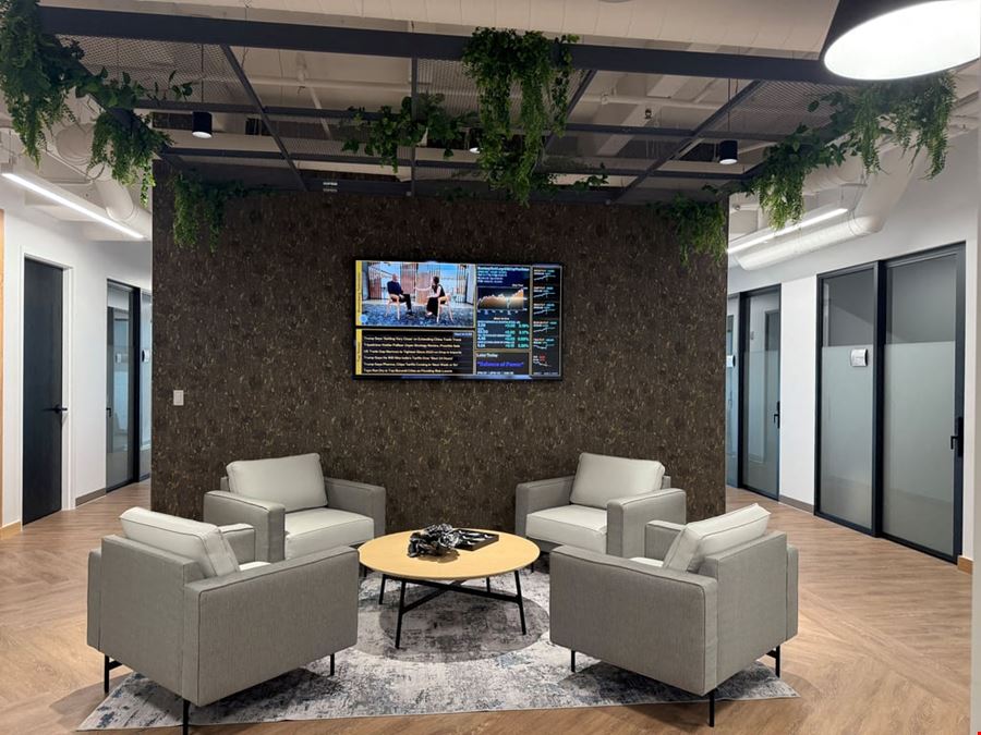 Venture X - Boca Raton