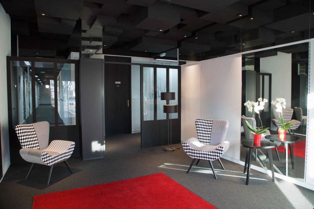 Coworking Village Roanne