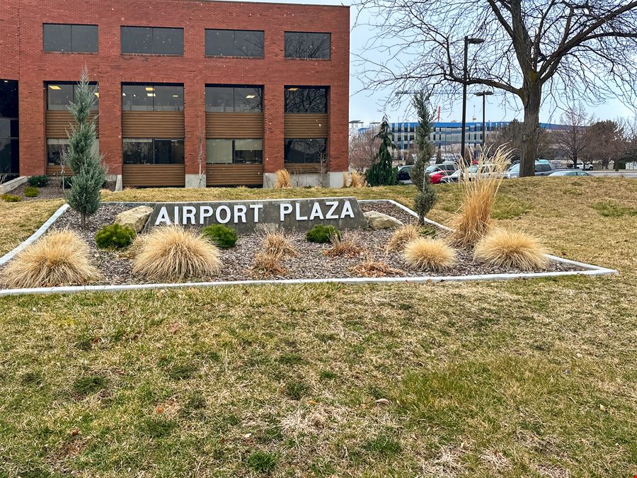 ID, Boise - W Elder St