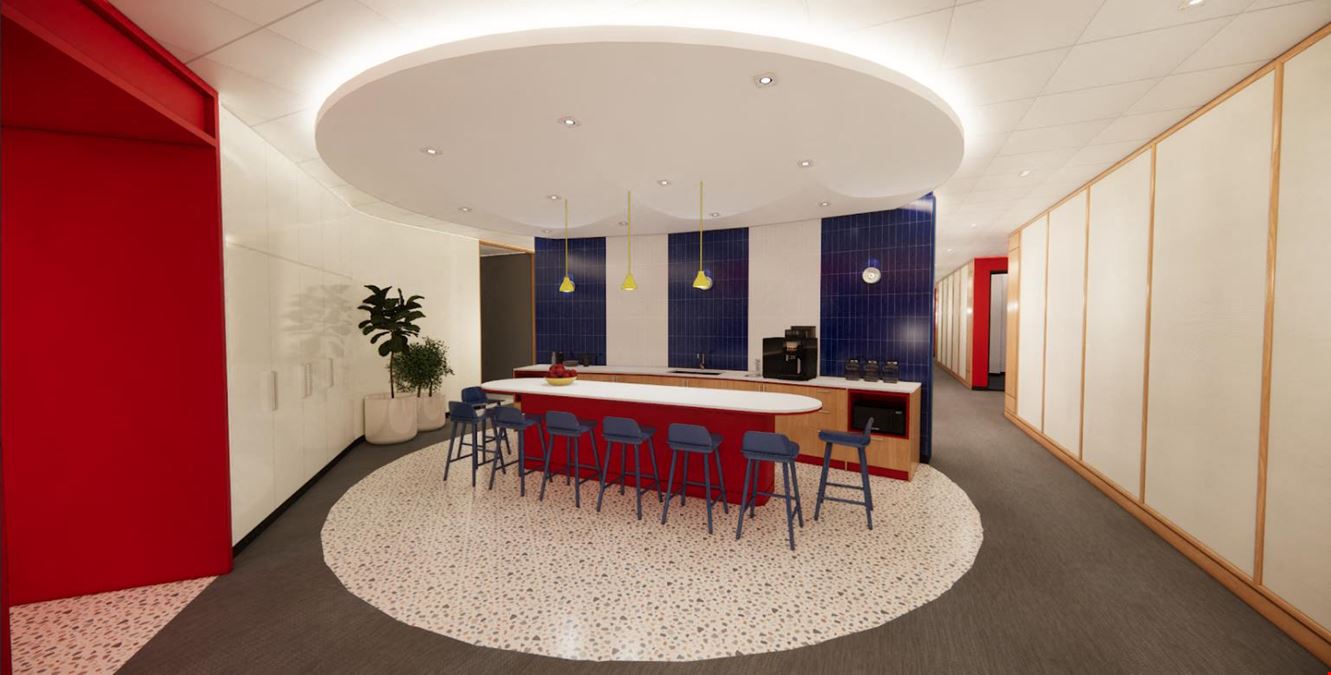 The Work Project - Geneo