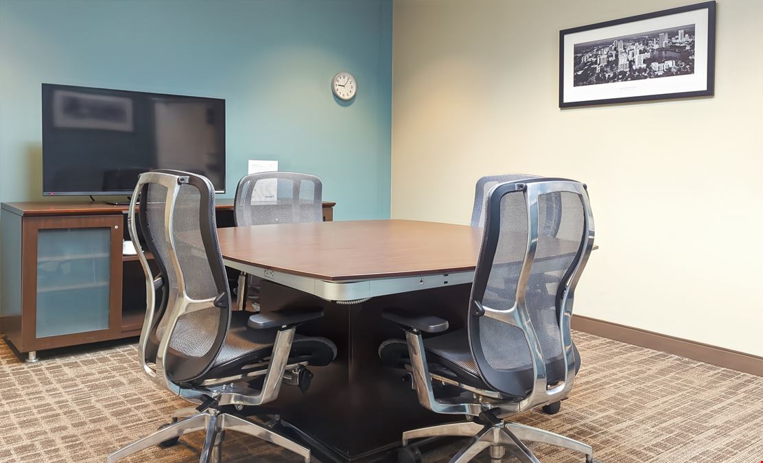 Richmond, VA - Truist Place Downtown