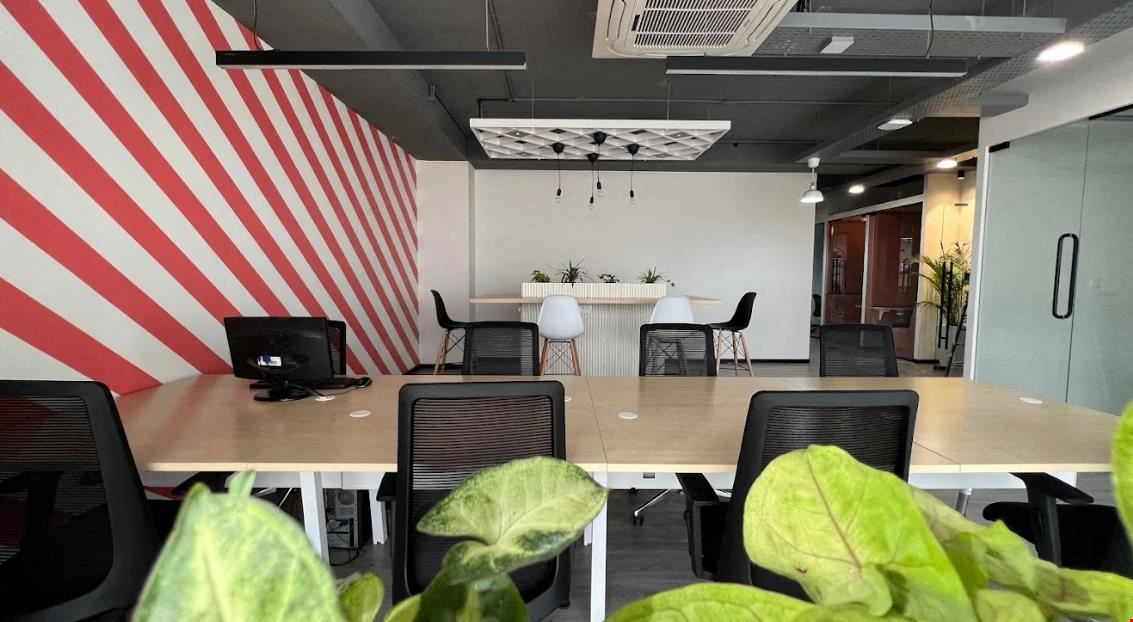 GoSpaze Coworking - Whitefield