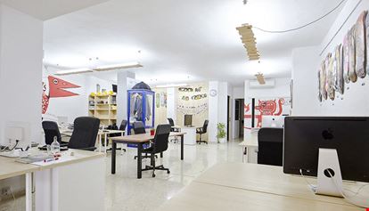 Preview of Cowork Ibiza Office space for Rent in Ibiza Town