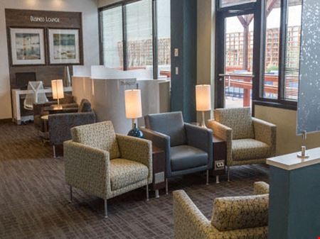Preview of 25% off West End MN Coworking space for Rent