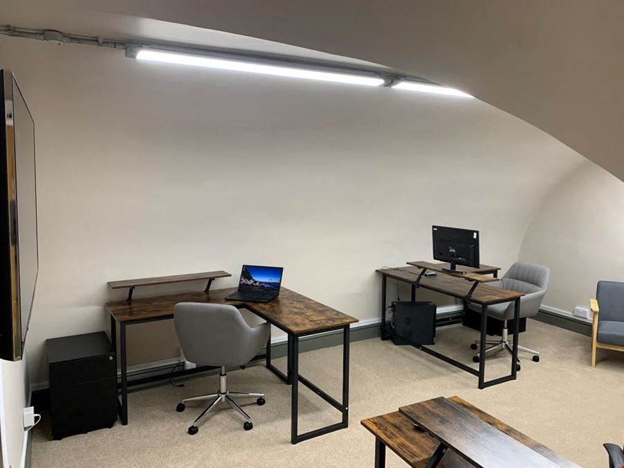 Claremont  Studios Shrewsbury