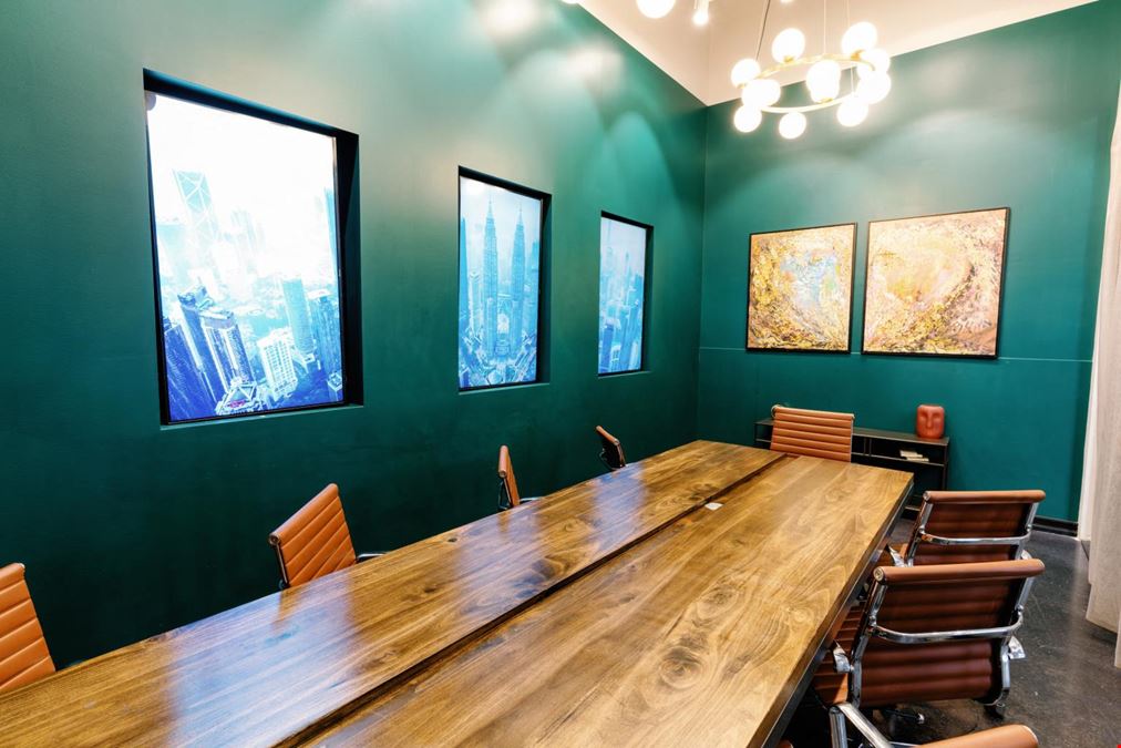 The Board Room