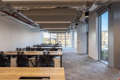 Preview of x+why - Unity Place Office space for Rent in Milton