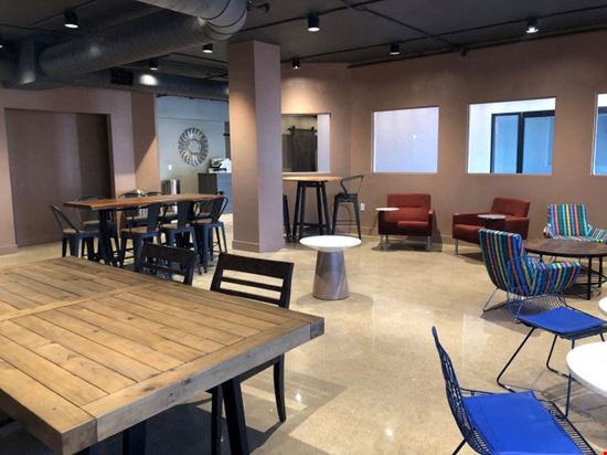 Preview of Co-Work and Coffee Office space for Rent in Dallas