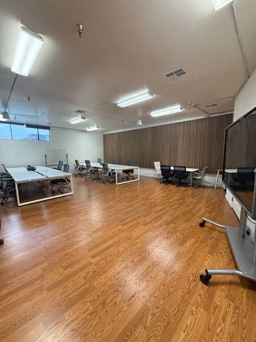 Event Space