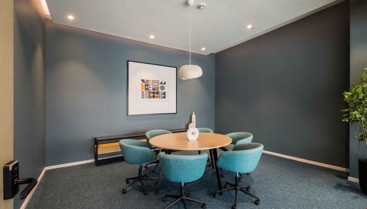 Offices Zone King Salman District