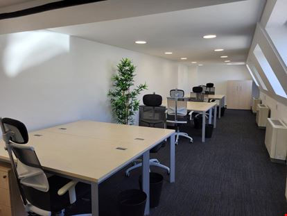 Preview of Baya Axess - Saint-Honoré Cambon Office space for Rent in Paris