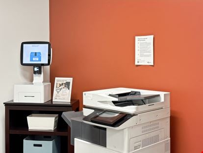Regus - Huntsville - Cummings Research Park
