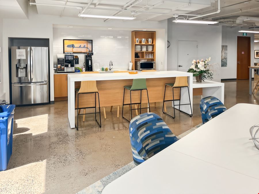 NS, Halifax - Founders Square