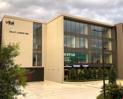 Preview of WOTSO - Gregory Hills Office space for Rent in Gregory Hills