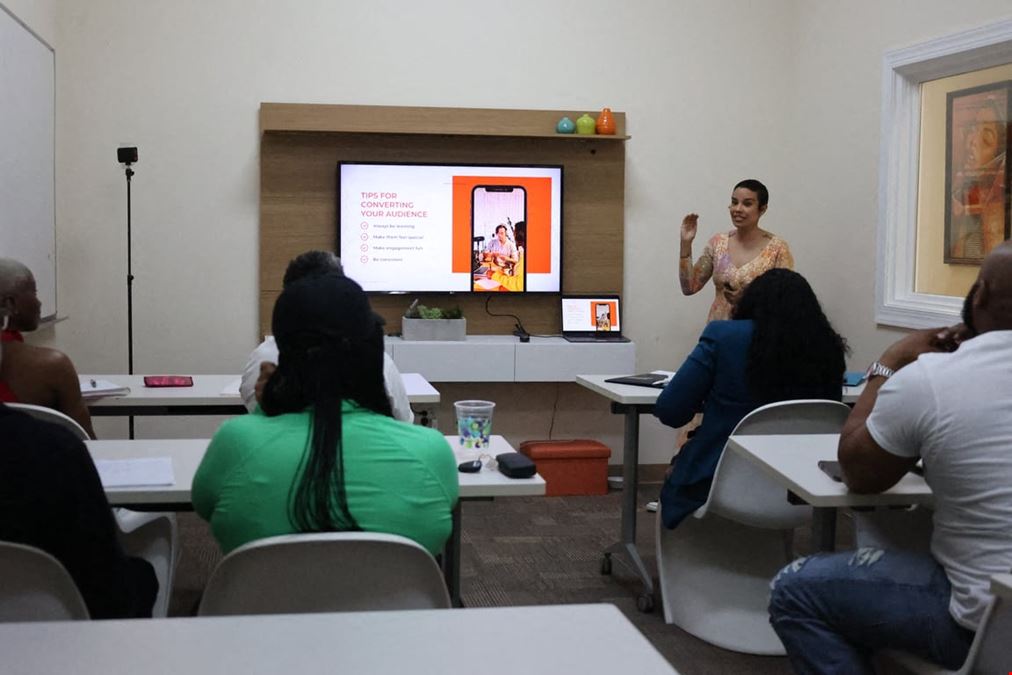 Digital Classroom