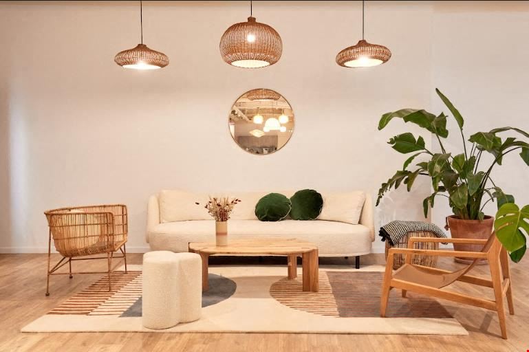 Morning Coworking - Iéna