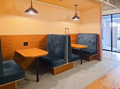 Spaces - Kansas City - Walnut Street