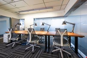 Office 202 - 6-Person Suite