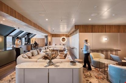 Preview of Industrious - The Great Room - The Great Room - Sydney - desk space in Sydney