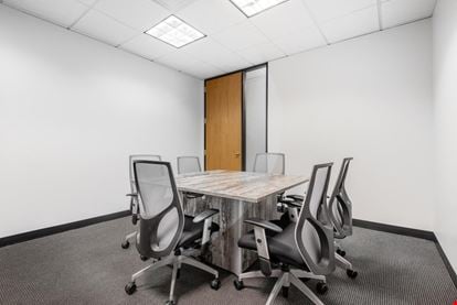 Regus - Colorado Springs - Downtown ACC