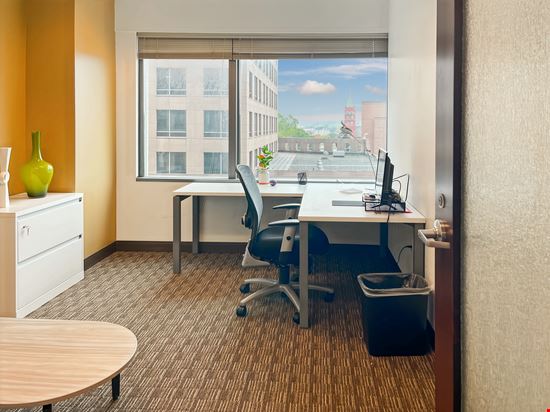 NY, Rochester – Downtown – Clinton Square