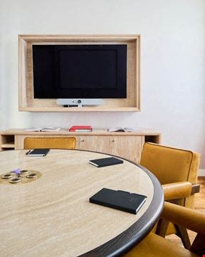The Downing Room