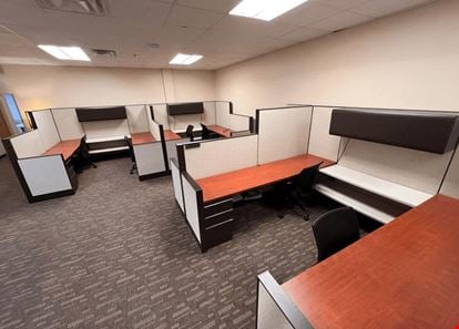 Preview of Dwell Coworking - Oak Hill Office space for Rent in Austin