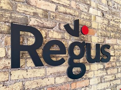 Regus - St Cloud - Germain