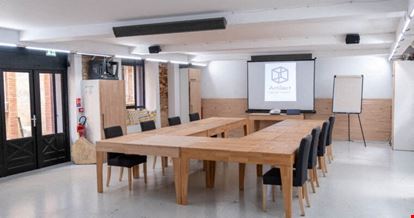 Preview of 10 Rue Tripière Office space for Rent in Toulouse