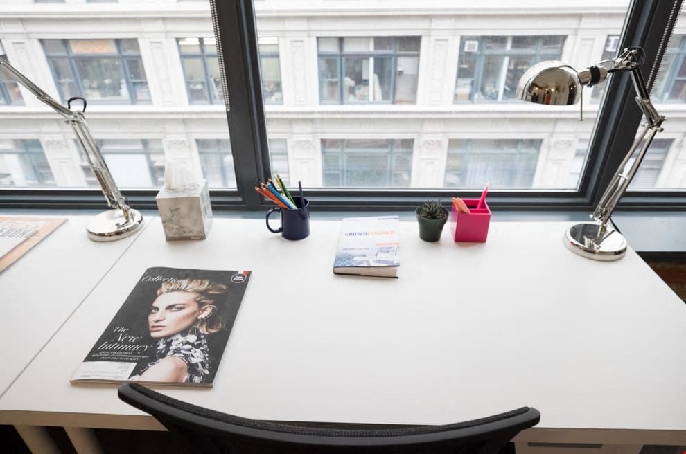 Day Office (#1)