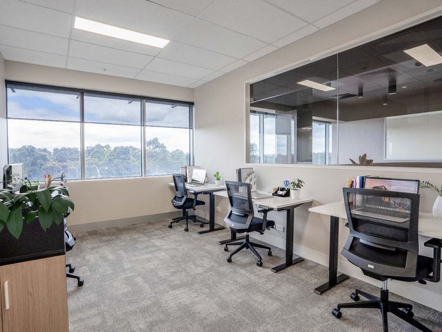 Waterman - Bundoora