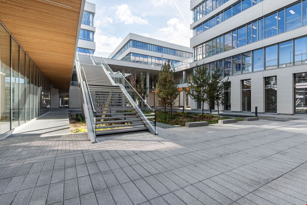 Hiptown Euratech Wenov