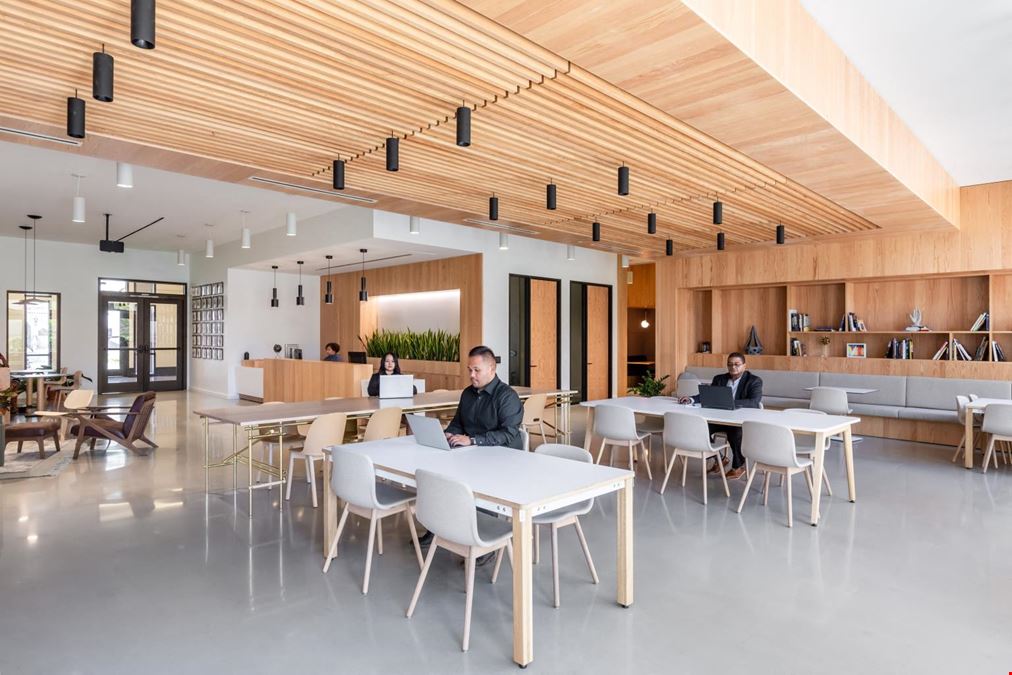 Spaces Playhouse District