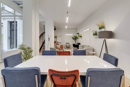 Preview of Deskeo - Paris 8 Miromesnil Coworking space for Rent in Paris