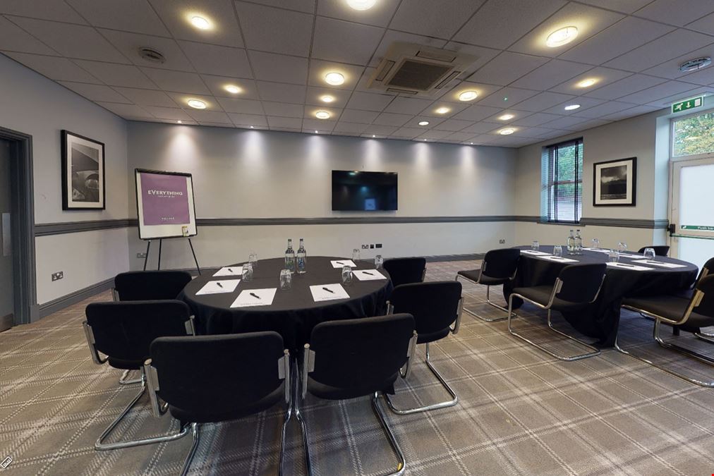 Village Hotels - Bristol