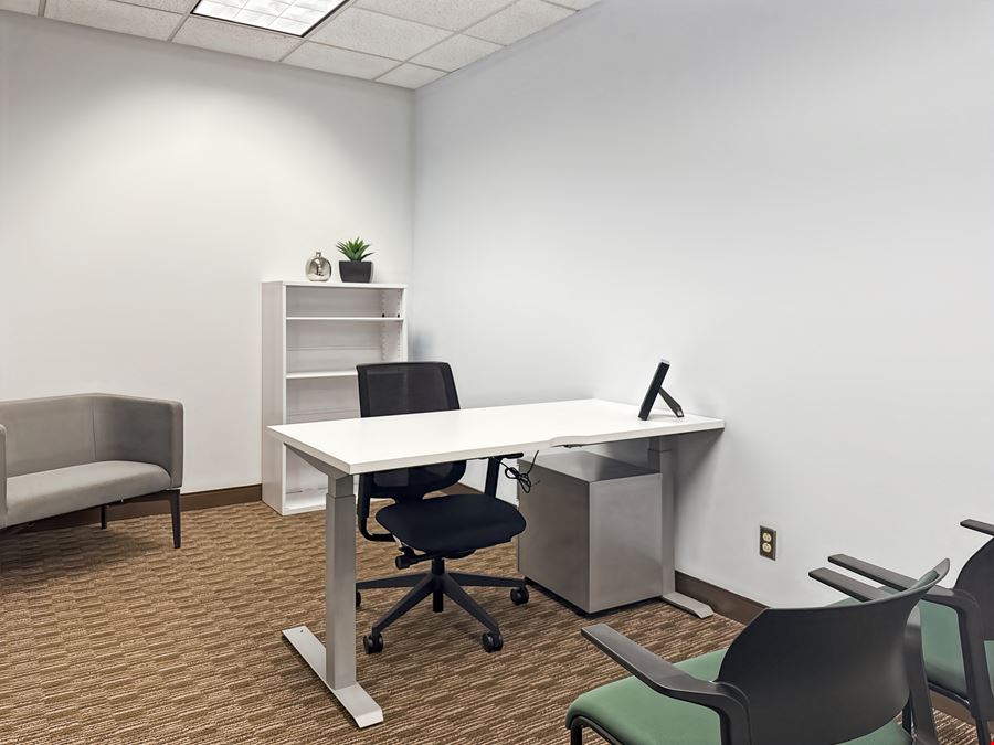 DE, Wilmington - 824 N Market Street