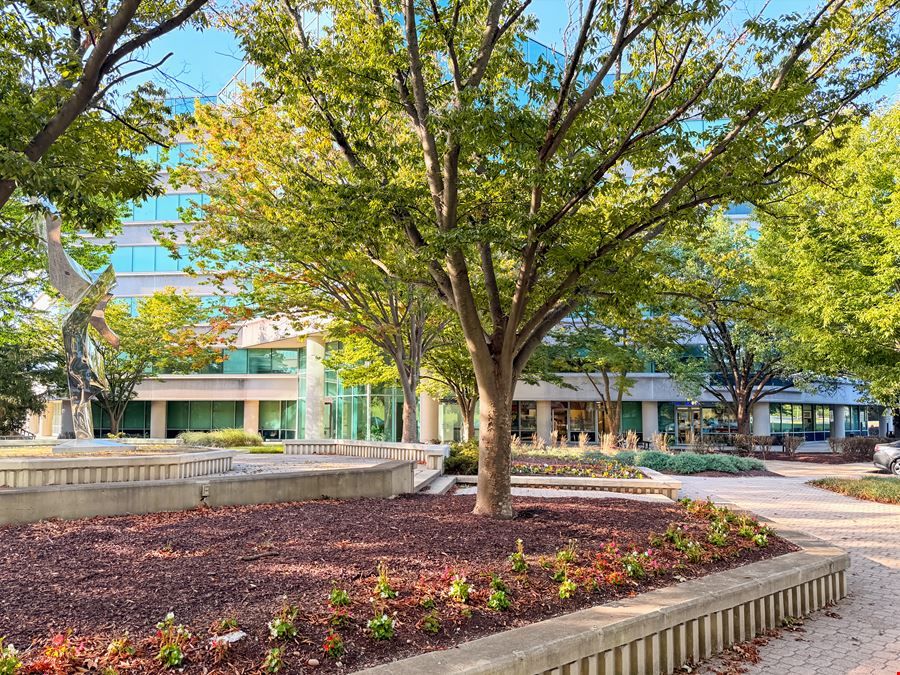 MD, Beltsville - Powder Mill Rd