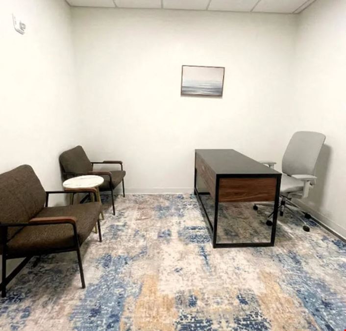 Therapy Suite 226