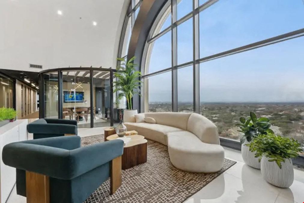 8080 N Central Expressway