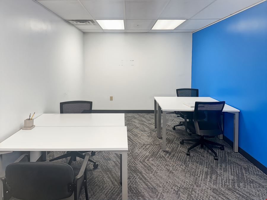 OH, West Chester - Beckett Park of West Chester